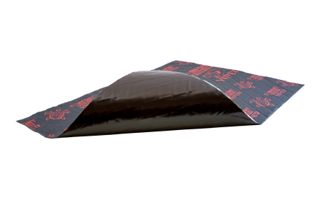 Comfortmat Premium Viper vibro absorbant 3 mm [1]