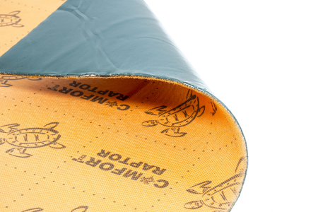Comfortmat Raptor fono izolant 4 mm [2]