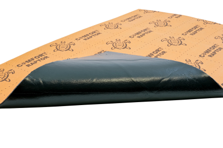 Comfortmat Raptor fono izolant 4 mm [1]