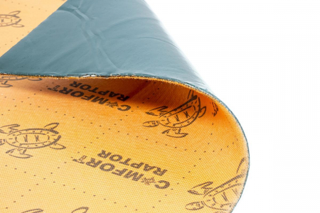 Comfortmat Raptor fono izolant 4 mm Pachet 5 foi [2]