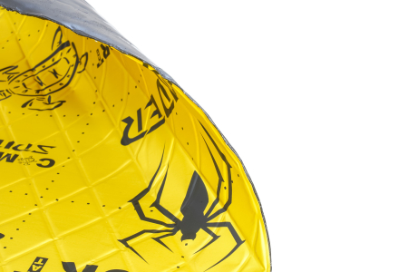 Comfortmat Spider vibro absorbant 3,5 mm [2]