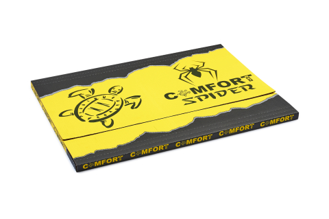 Comfortmat Spider vibro absorbant 3,5 mm Pachet 10 foi [7]