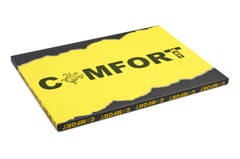 Comfortmat Spider vibro absorbant 3,5 mm Pachet 10 foi [6]