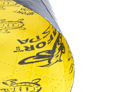 Comfortmat Vespa vibro absorbant 2.5 mm [2]