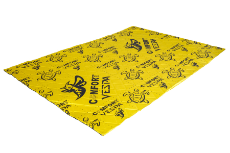 Insonorizant auto - Comfortmat Vespa vibro absorbant 2.5 mm