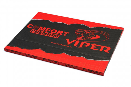 Comfortmat Premium Viper vibro absorbant 3 mm Pachet 10 foi [3]