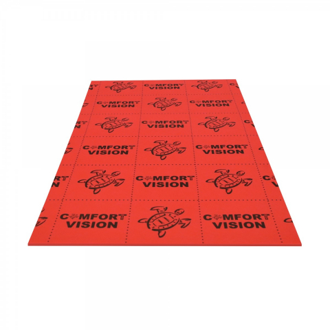 Comfortmat Vision fono izolant 6 mm [3]
