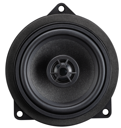 Difuzoare BMW Uși 10cm 60W RMS AXTON ATS-B101X OEM Fit Coaxial 2-Way [1]