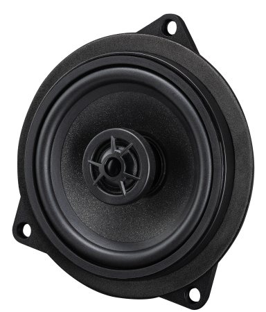 Difuzoare BMW Uși 10cm 60W RMS AXTON ATS-B101X OEM Fit Coaxial 2-Way [2]