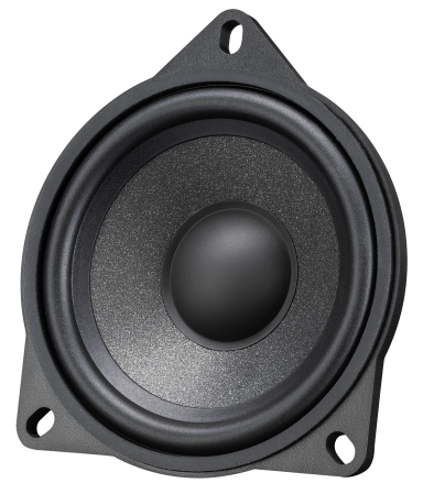 Difuzoare BMW Uși 10cm 60W RMS AXTON ATS-B102C OEM Fit 2-Way [1]