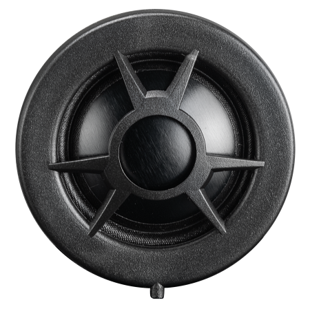 Difuzoare BMW Uși 10cm 60W RMS AXTON ATS-B102C OEM Fit 2-Way [6]