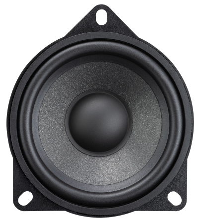 Difuzoare BMW Uși 10cm 60W RMS AXTON ATS-B102C OEM Fit 2-Way [2]