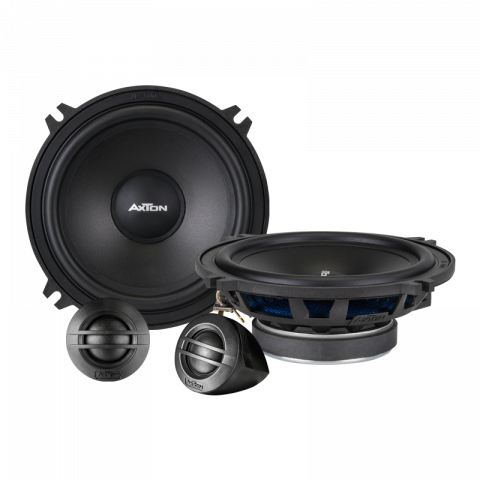 Upgrade - Set componente AXTON ATC130S 13 cm 70W