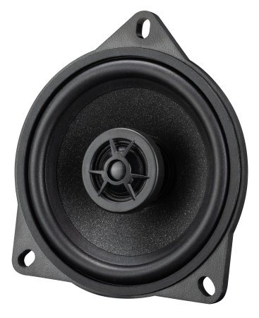 OEM Fit - Difuzor Central BMW 10cm 60W RMS AXTON ATS-B102XS Coaxial 2-Way