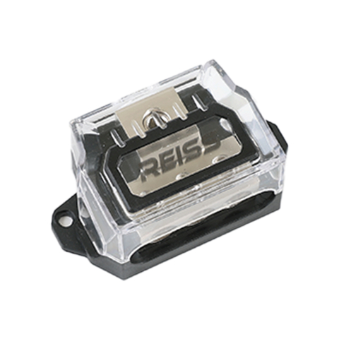 Distribuitor alimentare - Distribuitor alimentare Reiss Audio RS-DB63, 1 intrare, 3 iesiri