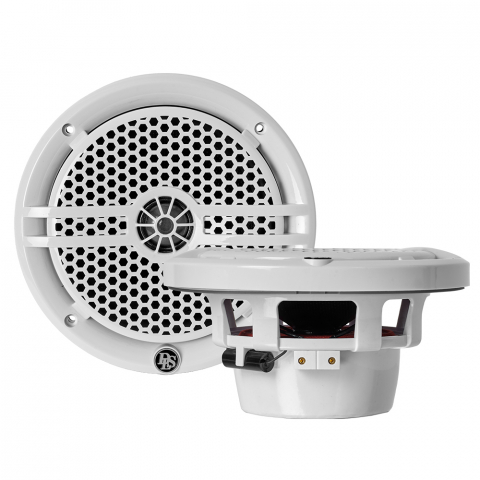 Marine Audio - Difuzoare marine DLS A6XW 16.5 cm 80W