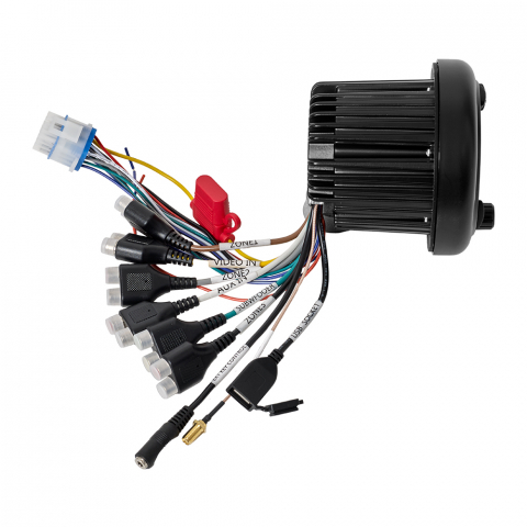 Media receiver DLS AMR30D IP66 [7]