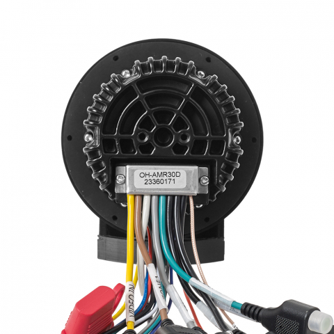 Media receiver DLS AMR30D IP66 [6]