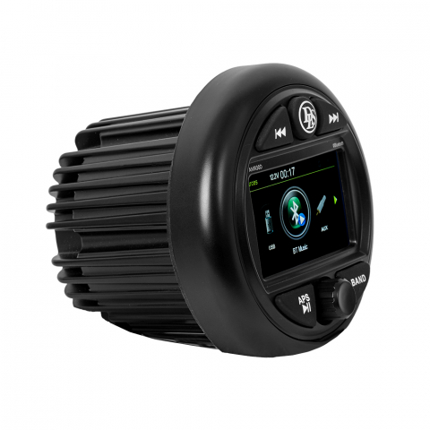 Media receiver DLS AMR30D IP66 [2]