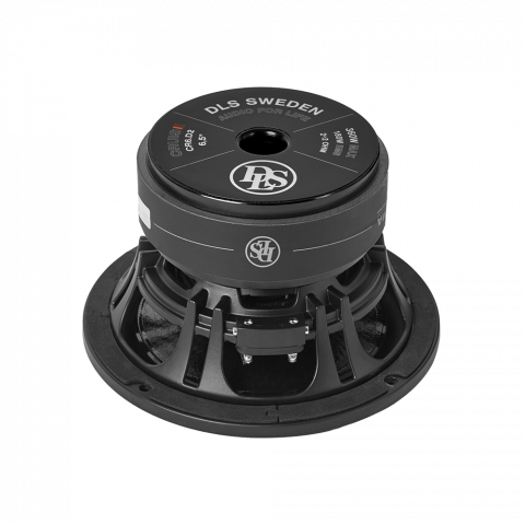 Subwoofer DLS Cruise CR6.D2 [4]