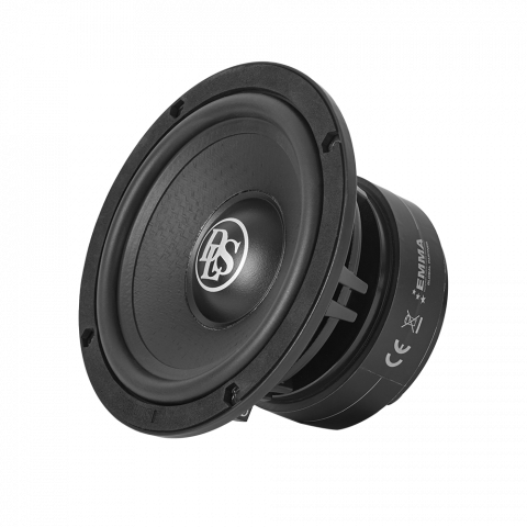 Subwoofer DLS Cruise CR6.D2 [2]