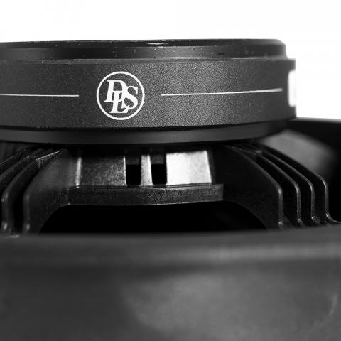 Set componente DLS Cruise CRPP-1.6 compatibile Citroen Fiat si Peugeot 16.5 cm 100W [7]