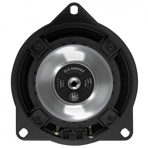 Set difuzoare OEM Fit BMW DLS Cruise CRPP-BMW14, componente, 2 cai. 10 cm, 60W RMS [8]