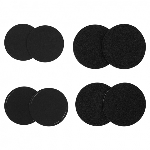 Set difuzoare OEM Fit BMW DLS Cruise CRPP-BMW14, componente, 2 cai. 10 cm, 60W RMS [17]