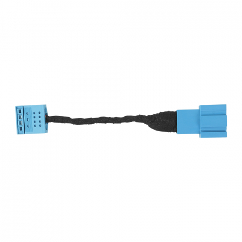 Subwoofer OEM Fit BMW DLS Cruise CRPP-BMW1.84, 20 cm, 120W RMS, 4 Ohm [6]