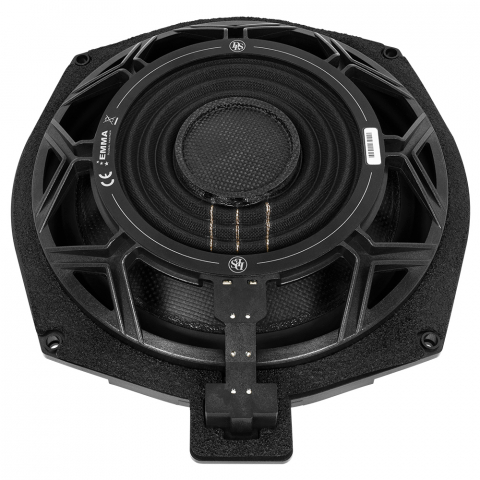 Subwoofer OEM Fit BMW DLS Cruise CRPP-BMW1.84, 20 cm, 120W RMS, 4 Ohm [5]