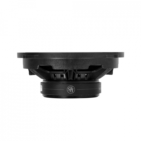 Set difuzoare OEM Fit MERCEDES DLS Cruise CRPP-MB1.6, componente , 2 cai, 16.5 cm, 100W RMS [5]