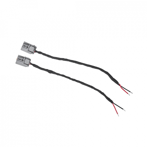 Set midbass DLS Cruise CRPP-VO2.64 compatibil Volvo 16.5 cm 100W [8]