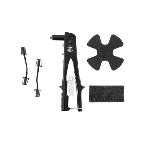 Set componente DLS Cruise CRPP-2.6 compatibil Seat Skoda VW 16.5 cm 100W [9]