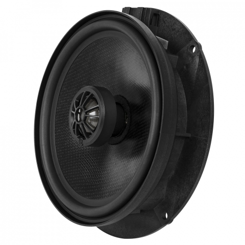 Set coaxiale DLS Cruise CRPP-2.6CX compatibil Seat Skoda VW 16.5 cm 90W [3]