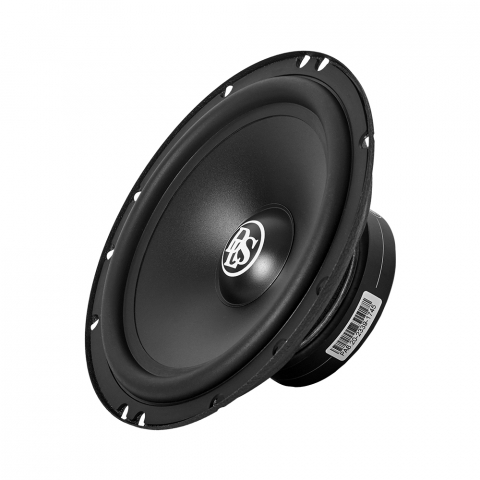 Set componente DLS Performance PA6.20 16.5 cm 60W [2]