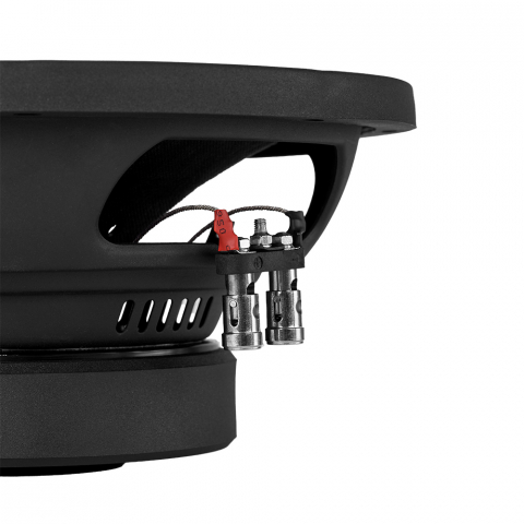 Subwoofer auto DLS PE10.D2 10 inch 300W 2 Ohm [5]