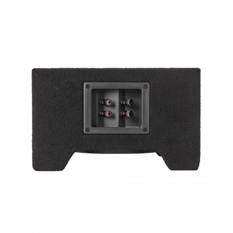 Subwoofer auto pasiv DLS Performance PESB18 20cm 200W 2x2 Ohm [5]