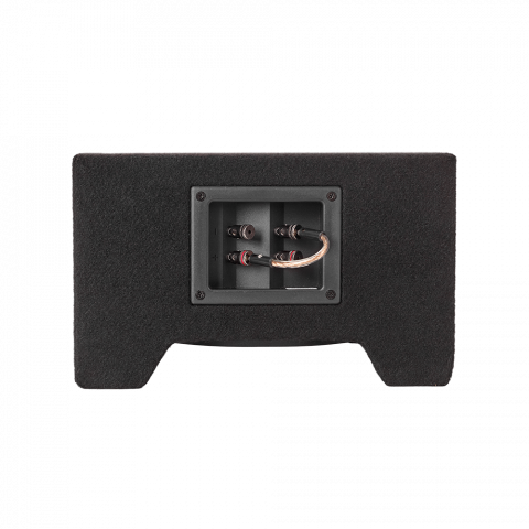 Subwoofer auto pasiv DLS Performance PESB18 20cm 200W 2x2 Ohm [6]