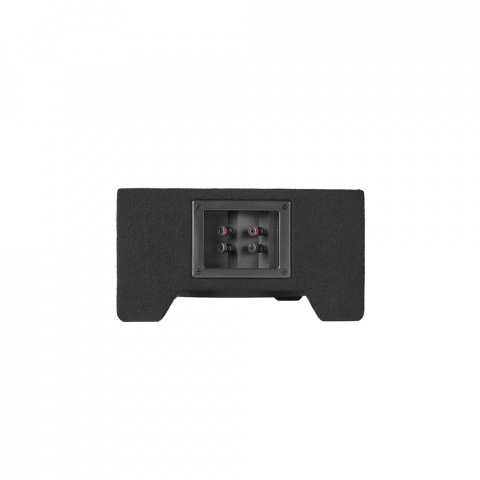 Subwoofer auto pasiva DLS PESB28 2x 8 inch 400W cu incinta [5]