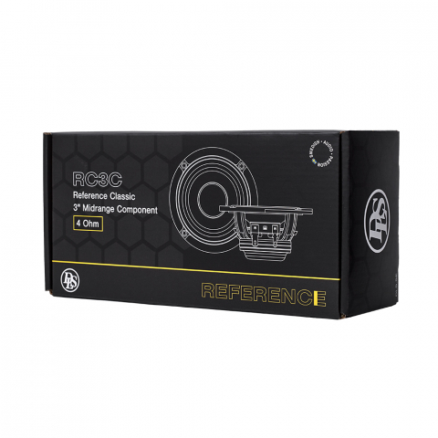 Set midbass DLS RC3C 7 cm 50W [8]