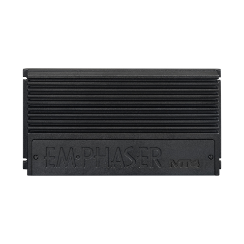 Amplificator auto EMPHASER MT4 Monolith 4 canale 4x 100W [1]