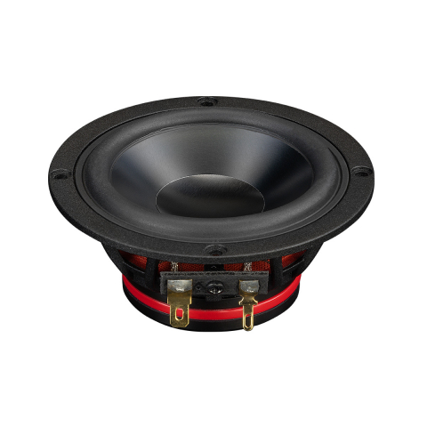 Upgrade - Difuzoare Full Range EMPHASER ECP-M3 9 cm 30W