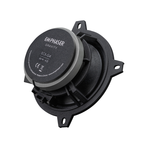 Set coaxiale EMPHASER ECX-G4 10 cm 60W [1]