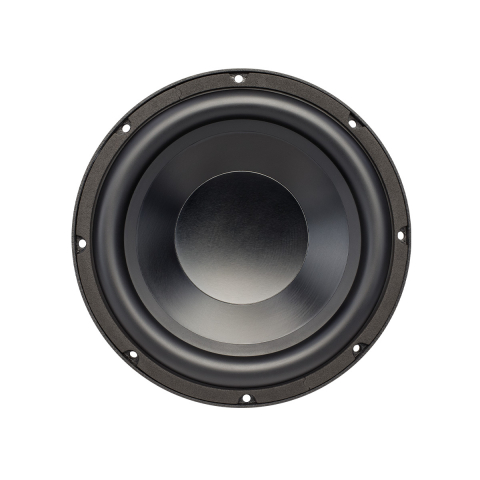 Subwoofere auto - Subwoofer auto EMPHASER ESW-M10 Monolith 25 cm 200 W 4 Ohm