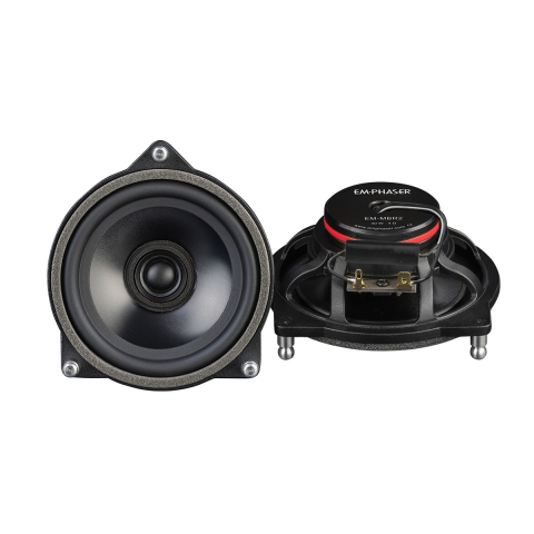OEM Fit - Set difuzoare OEM Fit MERCEDES EMPHASER MBR2, coaxiale, 2 cai, 10 cm, 25W RMS
