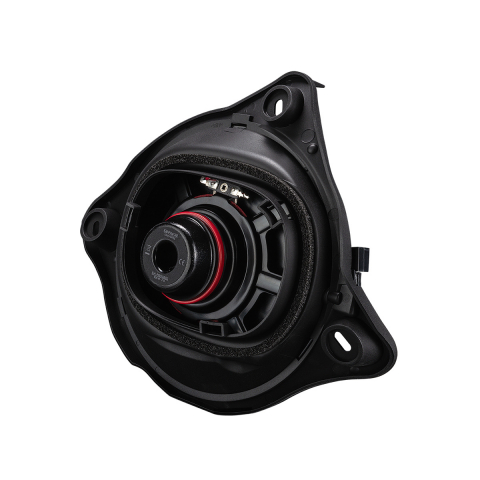 Subwoofer pasager OEM Fit MERCEDES, EMPHASER MBSUBR2, 20 cm, 75W RMS [1]