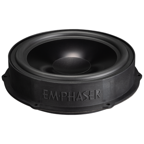 Set componente 3 cai EMPHASER VWF3 compatibil VW T5 20 cm 100W [4]