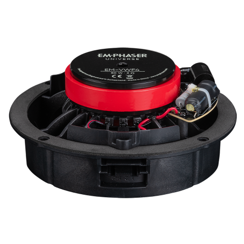 Set componente EMPHASER VWF4 compatibil VW T6.1 15 cm 80W [2]