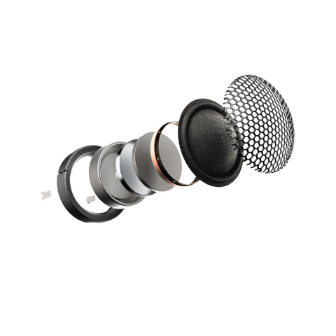 Set tweeter-e ETON CXS 28+ 28 mm 120W [1]