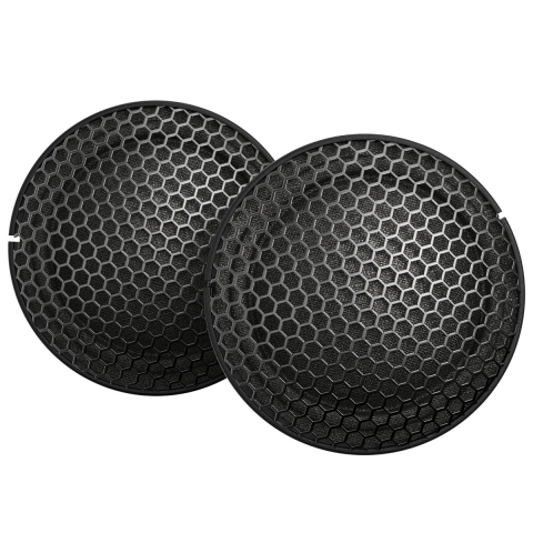 Upgrade - Set tweeter-e ETON CXS 28+ 28 mm 120W